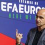Várias novidades na lista de convocados de Roberto Martínez para os jogos com o Liechtenstein e a Islândia  