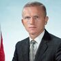 Morreu Frank Borman, o primeiro comandante a orbitar a Lua
