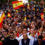 Dezenas de milhares nas ruas de Espanha prometem contestação até haver eleições