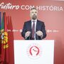 Pedro Nuno Santos promete novo impulso com ciclo de reformas e contas certas