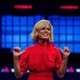 Katherine Maher: Quem é a nova CEO da Web Summit?