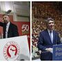 Jogo sujo, pressões e telefonemas a militantes. A véspera da corrida ao PS