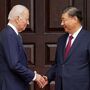 Encontro Biden-Xi: 'O planeta Terra é grande o suficiente para os dois'