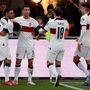 Portugal vence no Liechtenstein na qualificação para o Euro2024