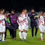Euro2024: Croácia conquista a 21.ª vaga na fase final