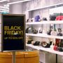 Black Friday. Como aproveitar bem os descontos 