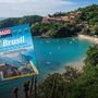 Samba e sossego num paraíso brasileiro: do encanto de Búzios à energia do Rio de Janeiro