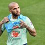 Ministério Público espanhol pede nove anos de prisão para Dani Alves 
