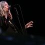 Patti Smith é cabeça de cartaz do festival Jardins do Marquês