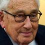Morreu Henry Kissinger