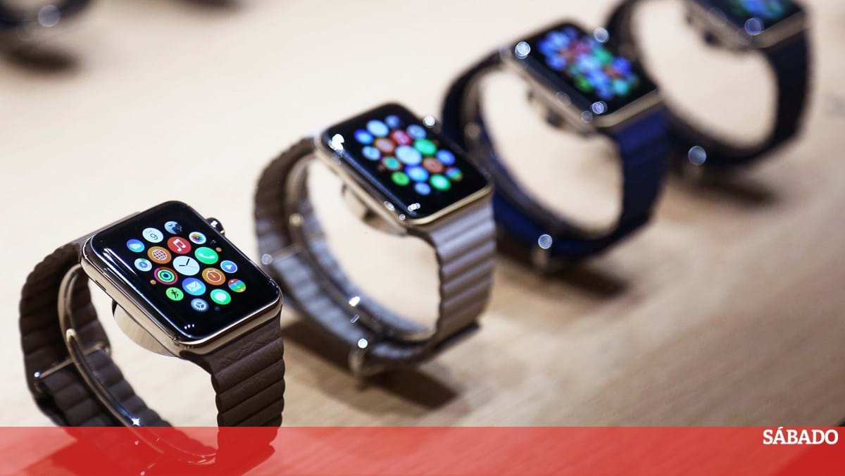 Apple Watch Series 3 será descontinuado no terceiro trimestre, diz