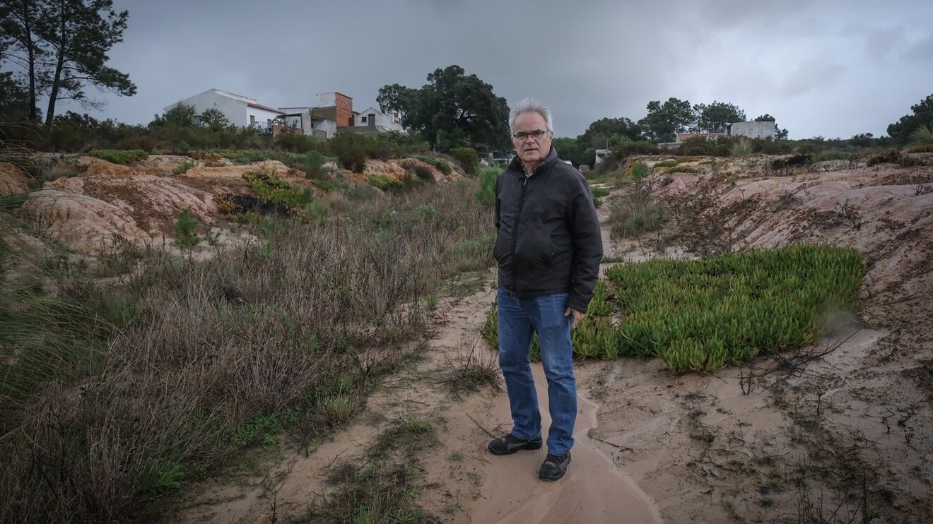 Investigação SÁBADO. Há 28 anos à espera da casa dos sonhos