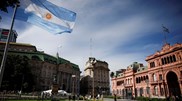 Argentina diz que não existem condições para ratificar acordo UE-Mercosul