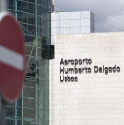 PSP detém no Aeroporto de Lisboa estrangeiro com quase 1,2 quilos de cocaína no organismo