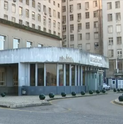 Inquérito revela que metade dos portugueses admite sentir-se perdido no SNS