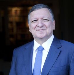 Durão Barroso sobre a China: 'É o país que tem marcado mais pontos recentemente'