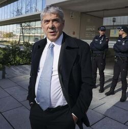 Juíza mantém advogado de Sócrates e avança com julgamento