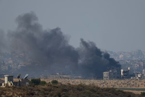 Combates regressam a Gaza e Israel. ONU pede cessar-fogo humanitário