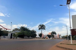 Polícia Militar confirma 'pelo menos dois mortos' nos confrontos armados em Bissau