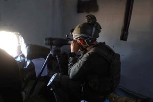 EUA pedem contenção a Israel perante morte de civis 