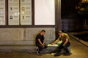 Surto de infeções respiratórias na China devem-se a agentes patogénicos conhecidos