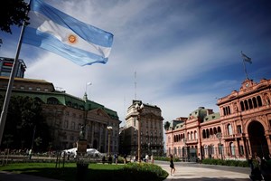 Argentina diz que não existem condições para ratificar acordo UE-Mercosul
