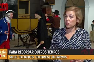 Guia Para Sair no Cais do Sodré, em Lisboa