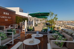 Altis Grand Hotel: há 50 anos sob cinco estrelas