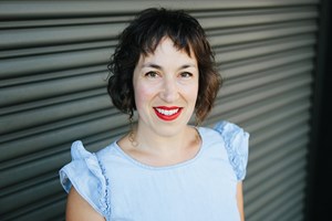 Minna Dubin: “A raiva das mães é uma reação à opressão da sociedade”