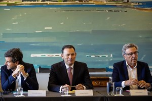 As cartadas de Montenegro para o governo