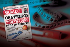 Os perigos dos novos medicamentos para emagrecer