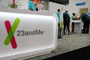 Hackers acederam a dados pessoais de quase 7 milhões de utilizadores da 23andMe