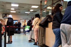 Mês negro dos hospitais é dezembro, alertam os especialistas