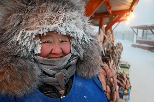 Poderá estar a Europa a enfrentar o inverno mais rigoroso de sempre?