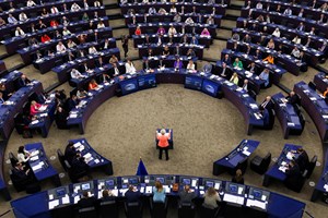 UE sem acordo sobre regras para inteligência artificial após 22 horas de reunião