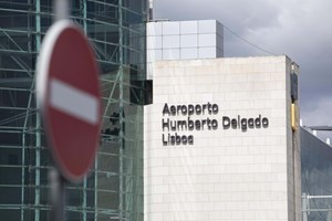 Governo aprova diplomas sobre TGV e aeroporto Humberto Delgado