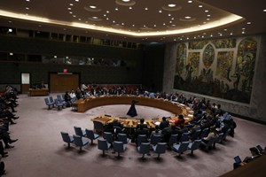Israel: Estados Unidos rejeitam apelos por cessar-fogo em Gaza