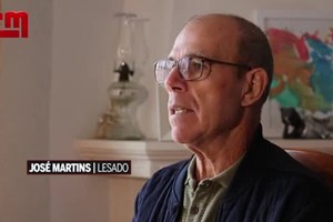 A longa espera pelo licenciamento de uma casa. O Investigação SÁBADO na íntegra