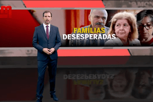 Investigação SÁBADO, na CMTV, com melhor resultado de sempre