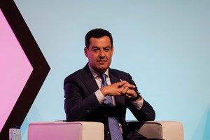 Seca: Andaluzia negoceia transferência de água a partir de Portugal