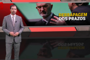 Investigação Sábado