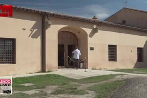 T3 EP24 SÁBADO VIAJANTE - 'EXTREMADURA ESPANHOLA: A ARTE SEMPRE PRESENTE'