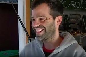 Portugueses compram últimos presentes de Natal em Lisboa