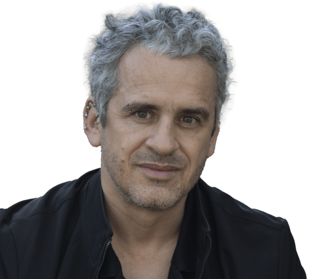 José Luís Peixoto