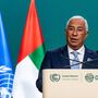 COP28: Portugal pede ação mais rápida e ambiciosa e avisa que 'não há Humanidade B'