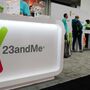 Laboratório de testes genéticos 23andMe apresenta pedido de proteção contra falência