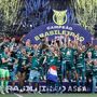 Palmeiras de Abel Ferreira sagra-se bicampeão brasileiro