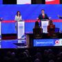 Debate entre candidatos Republicanos: “Todos têm andado a lamber as botas de Trump”