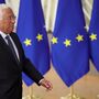Costa aprovado para a presidência do Conselho Europeu