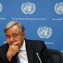 Guterres considera que bloquear trabalho da UNRWA seria uma 'catástrofe'
